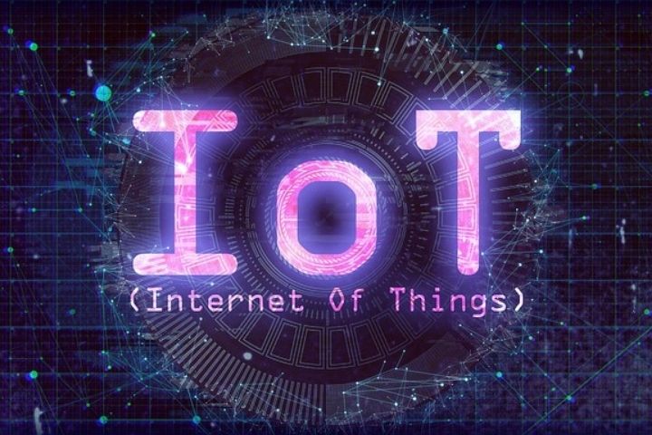 What Is The Internet Of Things For ?
