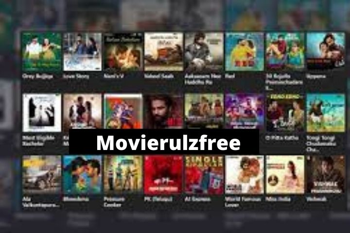 Movierulzfree – Watch And Download Telugu, Tamil, Kannada Movies For Free- Proxy List Updated