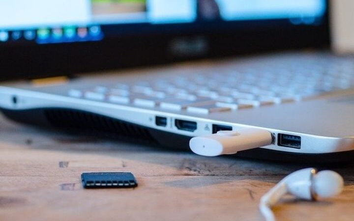 How To Create A Bootable USB