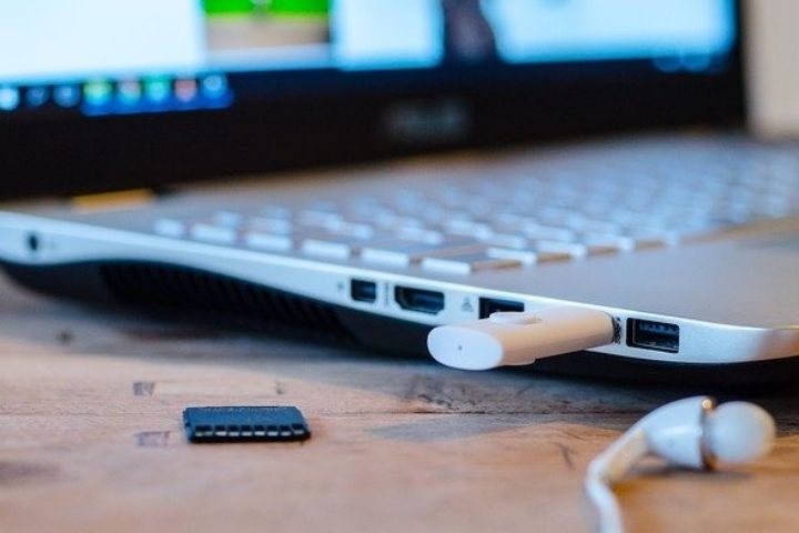 How To Create A Bootable USB