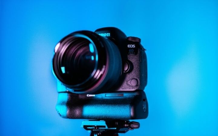 What Are The Best DSLR Cameras For Beginners?
