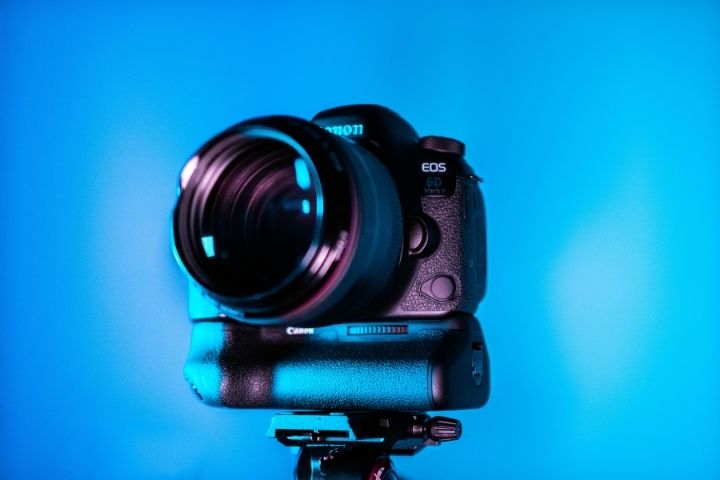 What Are The Best DSLR Cameras For Beginners?