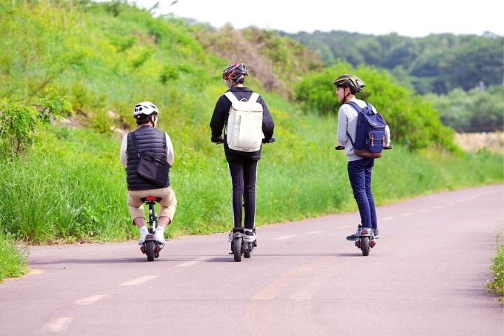 What Are The Best Electric Skateboards ?