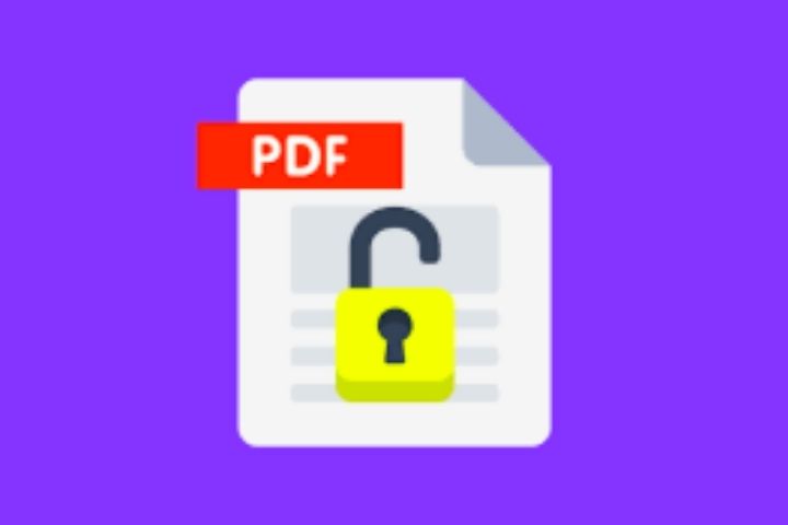 How Do I Unlock A Secured PDF?