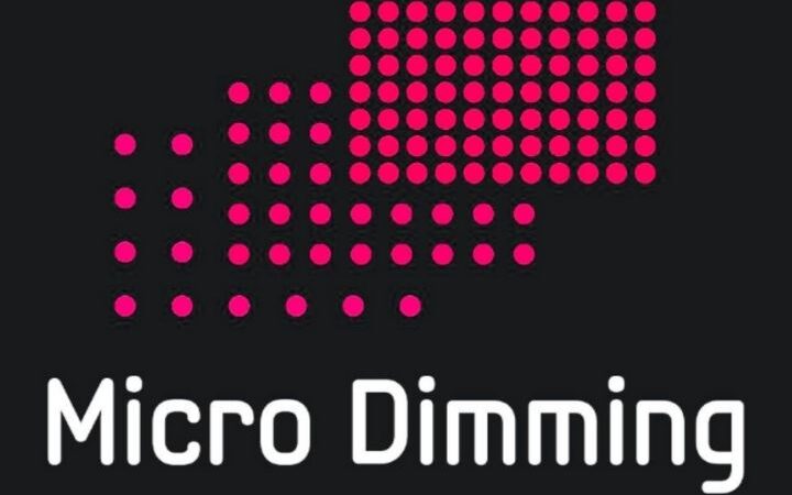 How Does Micro Dimming Work?