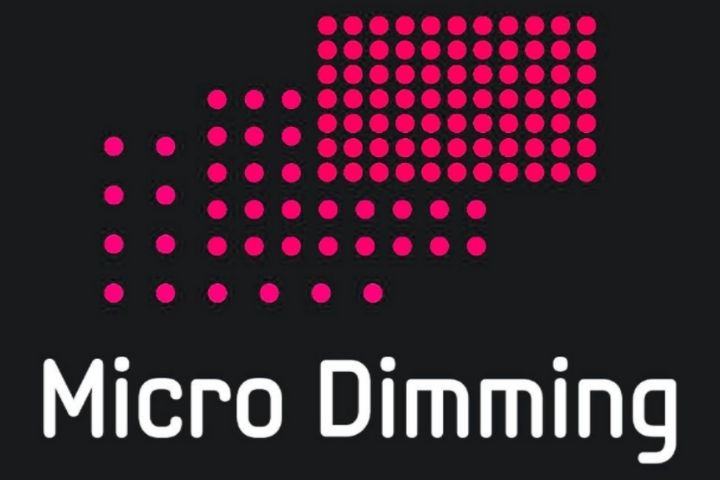 How Does Micro Dimming Work?