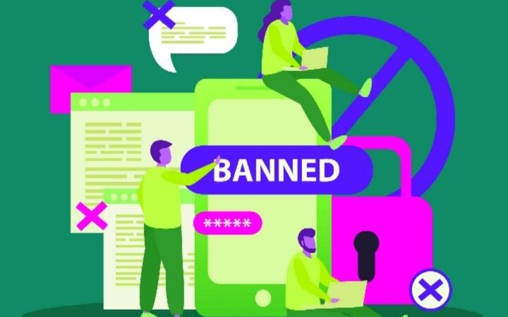 How To Avoid Shadow Ban?