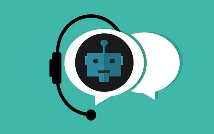 How To Make An AI-Based Chatbot Using Python?