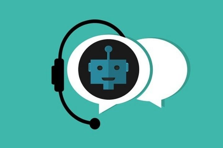 How To Make An AI-Based Chatbot Using Python?