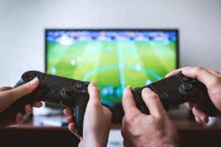 Top 5 New Technology Trends In Gaming For 2021