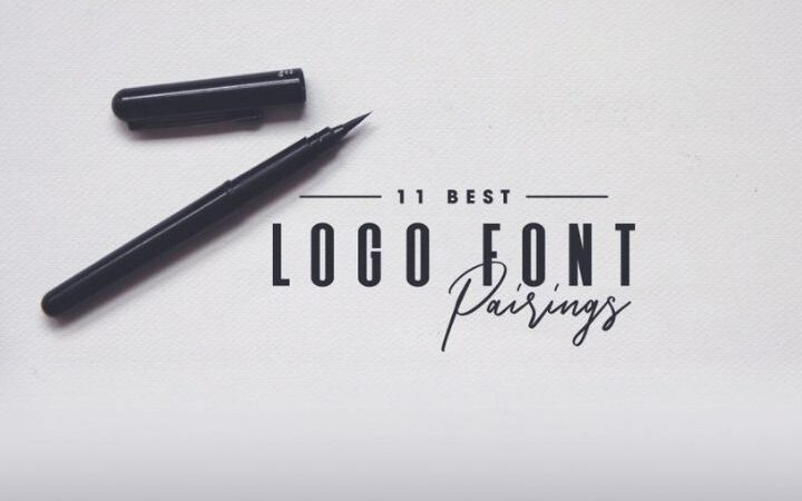 What Are The Best Free Fonts Available For Your Logo?
