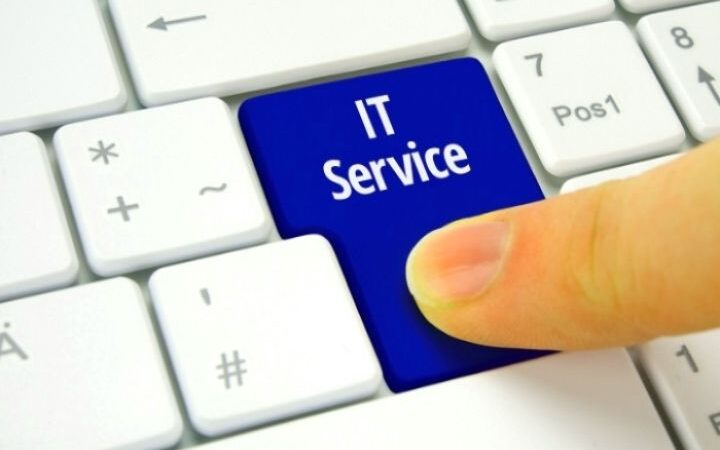 Benefits Of Managed IT Services For A Startup