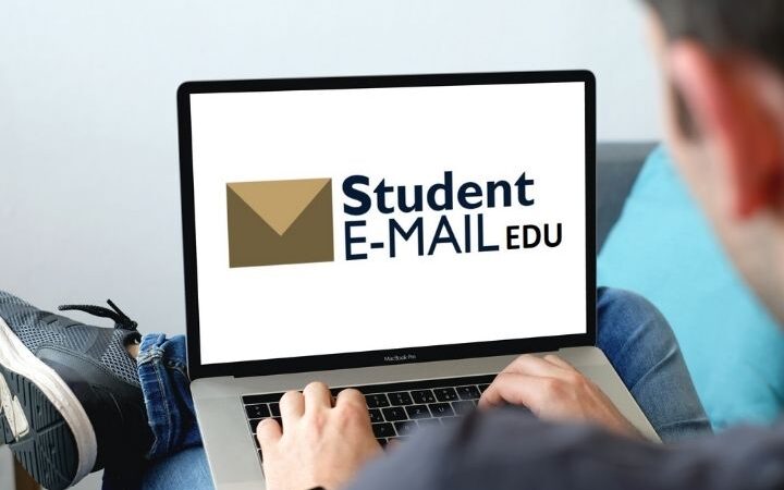 Get Free Edu Email And Amazing Discounts And Free Services
