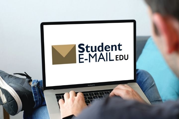 Get Free Edu Email And Amazing Discounts And Free Services
