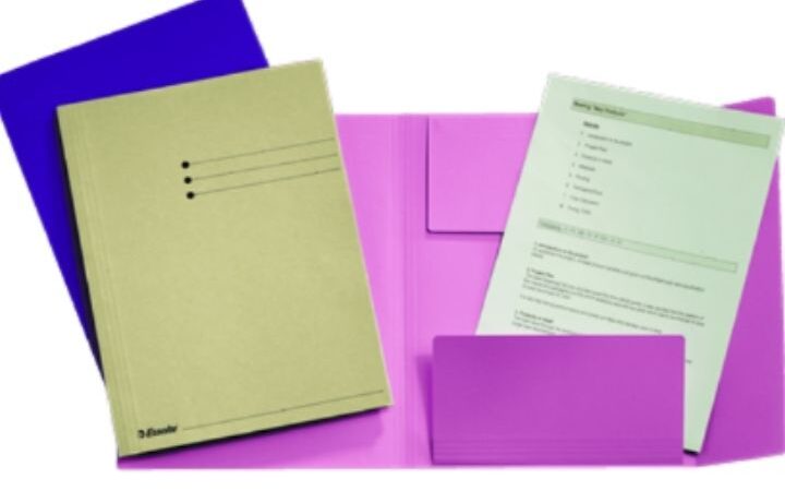 What Are The Benefits Of Flap Folders?