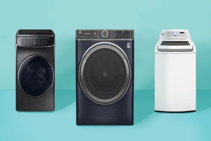 Best Washing Machines To Buy In 2021