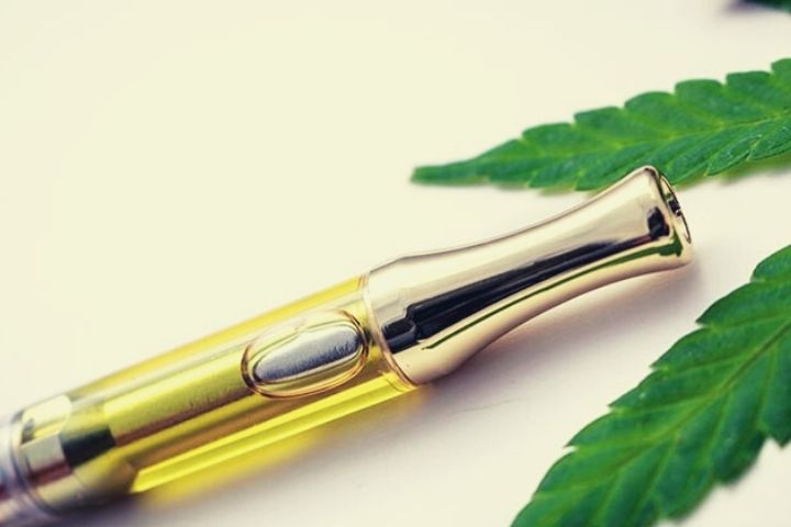 5 Reasons Why We Recommend CBD Vape Pens For You