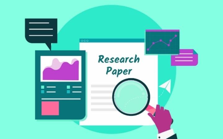 5 Things To Remember Doing After Writing Your Research Paper
