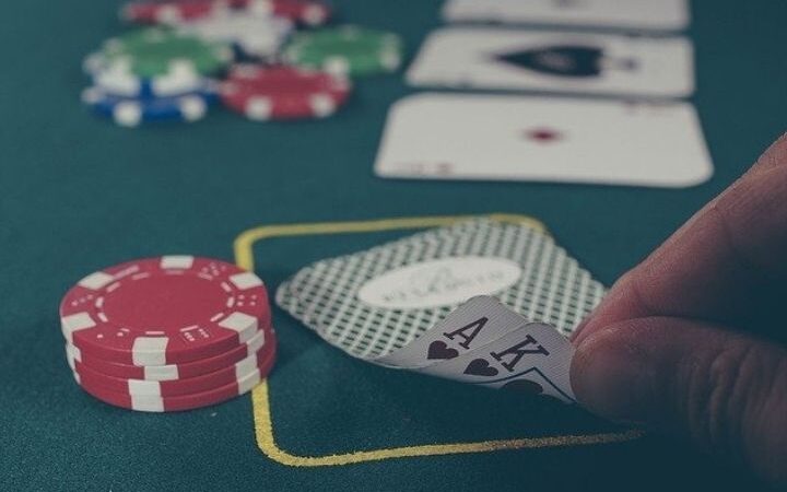 5 Underrated Ways To Market Your Online Casino Business
