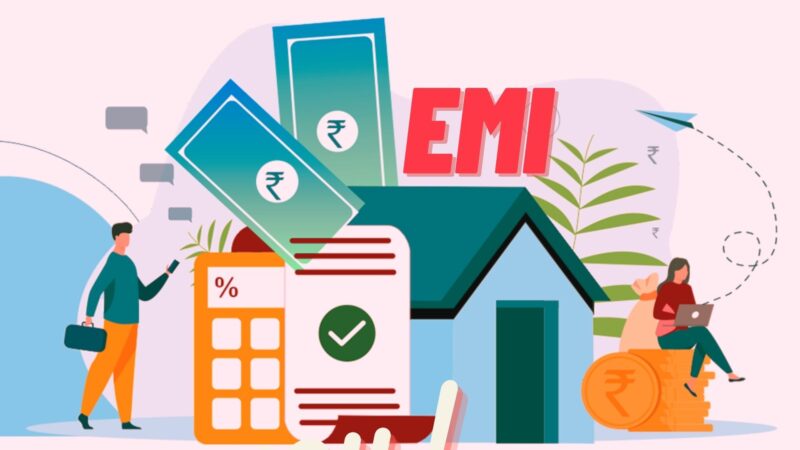 What Exactly Is EMI On A Debit Card And Who Is Eligible For It?