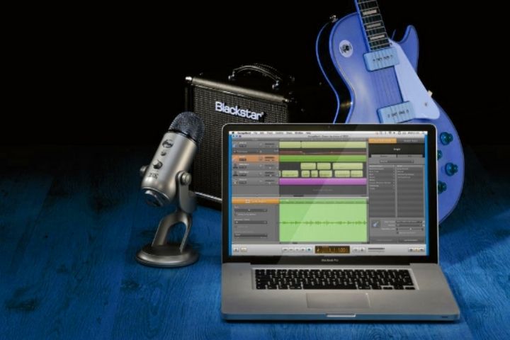 What Is GarageBand?