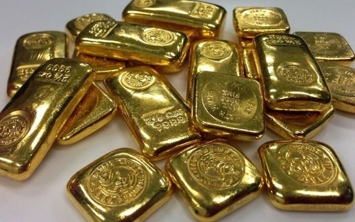 How To Buy Gold?