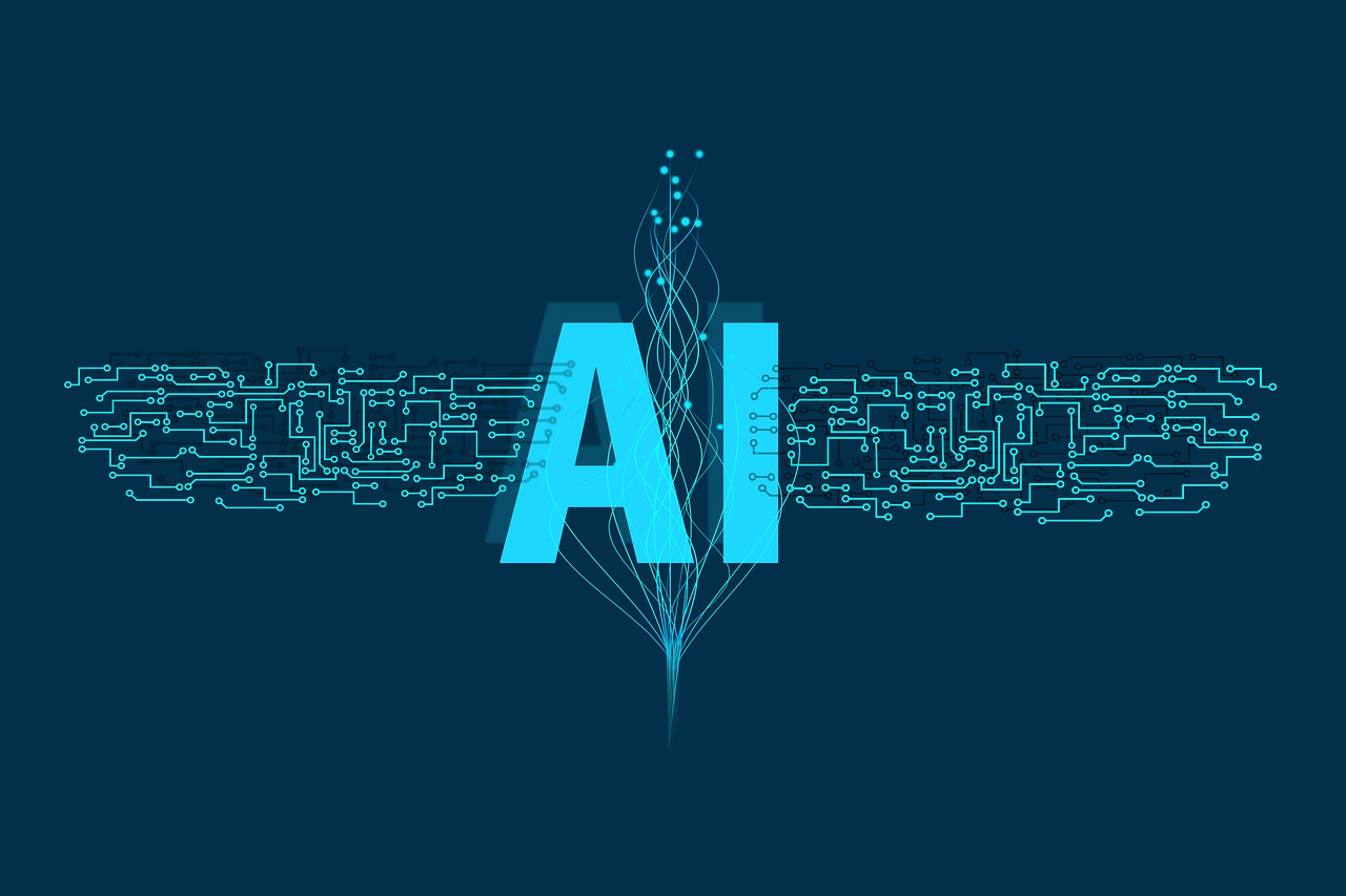 Top Ten Projects of Artificial Intelligence