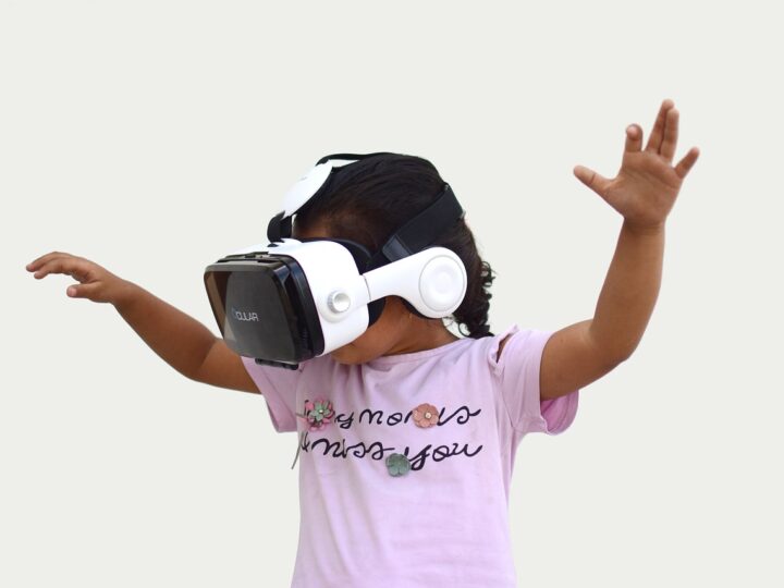 Innovating Ways You Can Use Virtual Reality In Different Industries