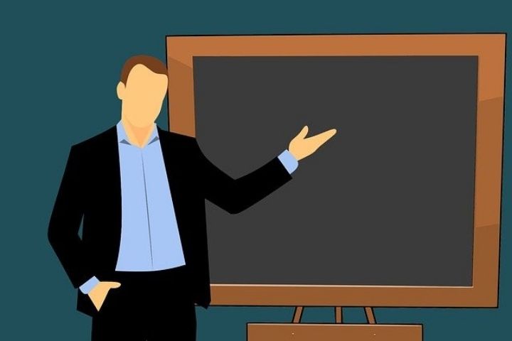 Tips To Be A Professional Teacher