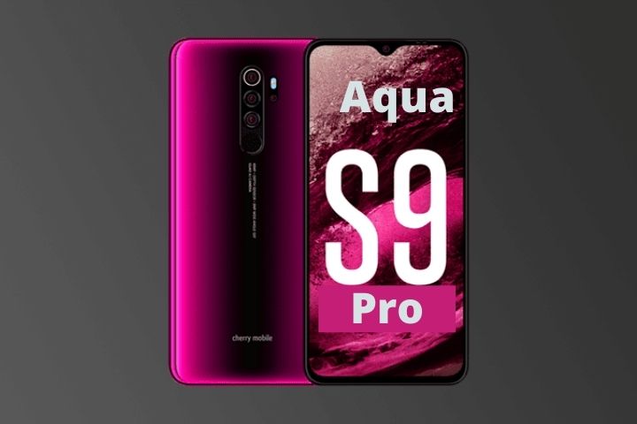 All You Need To Know About Aqua S9 Pro