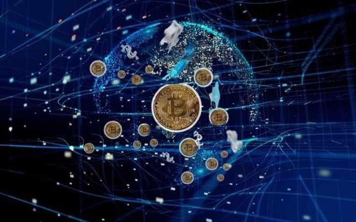 Examining Bitcoin Exchange