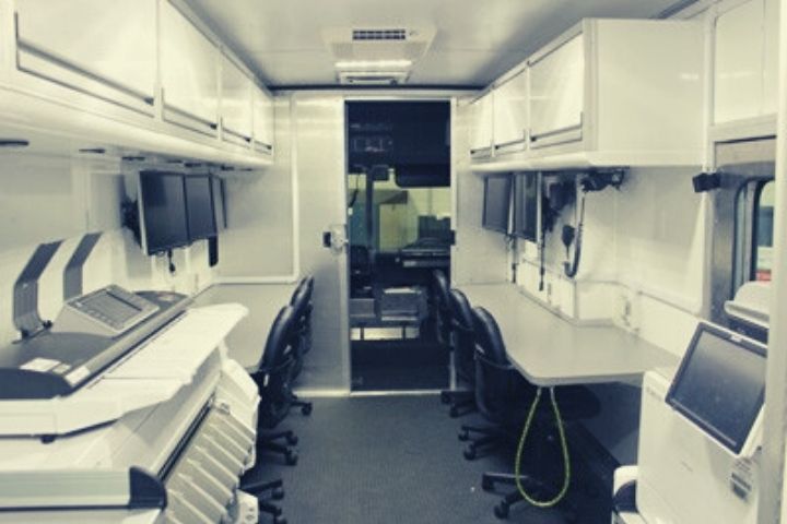 What Is a Mobile Command Center?