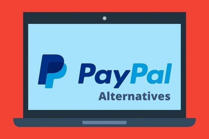 Overview Of The Best Alternatives To PayPal