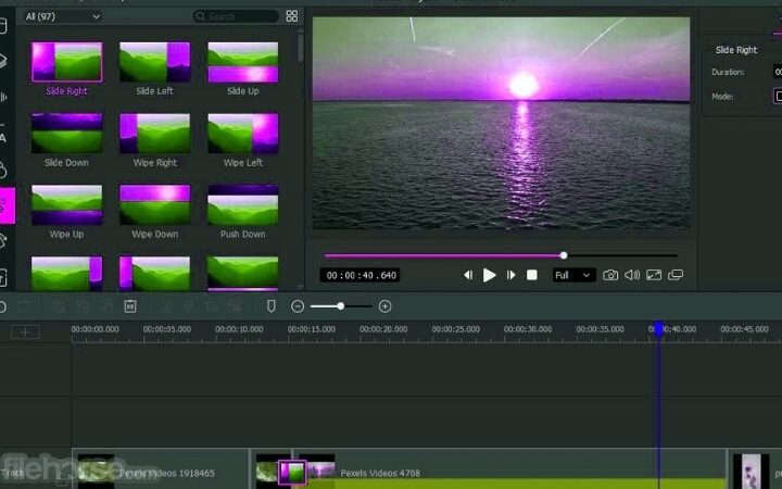Best Video Editing Software For New Learners——TunesKit AceMovi 2022