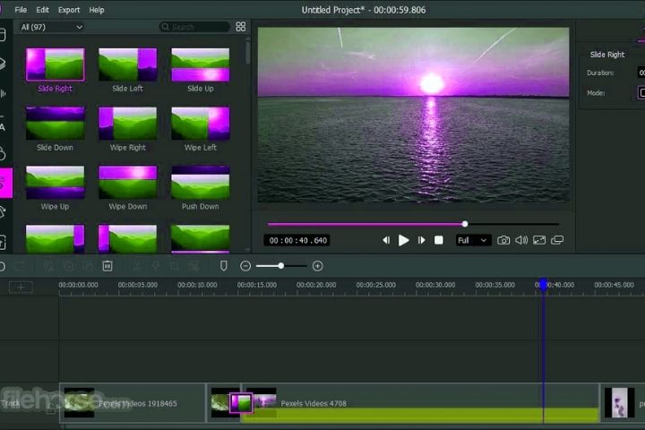 Best Video Editing Software For New Learners——TunesKit AceMovi 2022