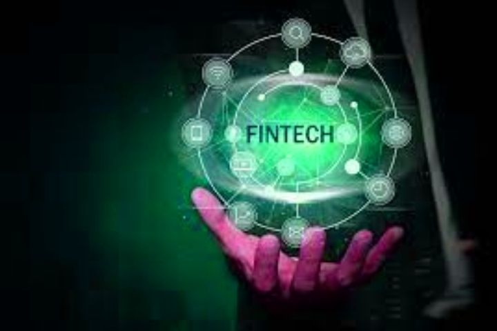 How Do Fintech Companies Work?