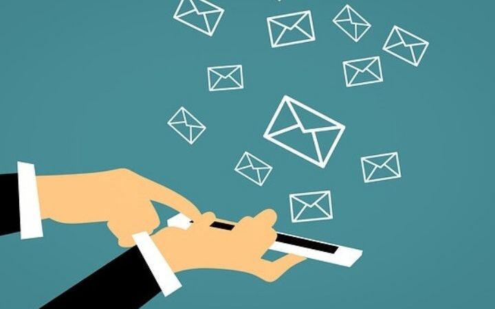 How To Build Your Customer Email Database