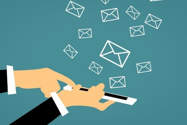 How To Build Your Customer Email Database