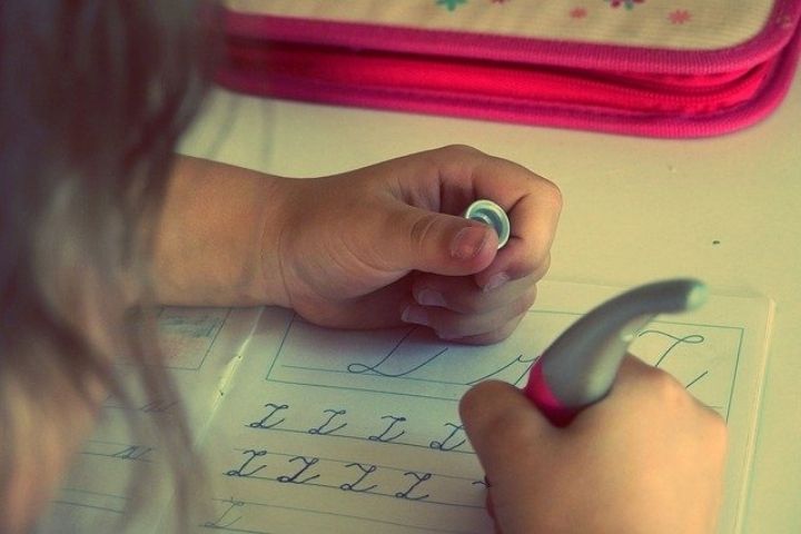 How To Help Your Children With Homework