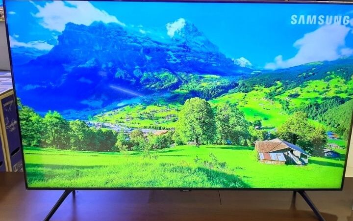 The Best 55 Inch TV – Comparison, Test, Opinion 2022
