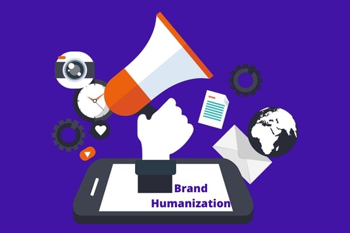 Brand Humanization In Automated Marketing