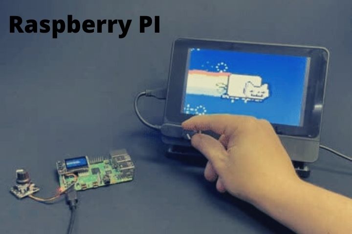 Do You Know The Raspberry PI?