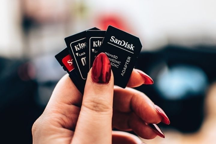 SD Card And MicroSD: How To Choose Your Memory Card?
