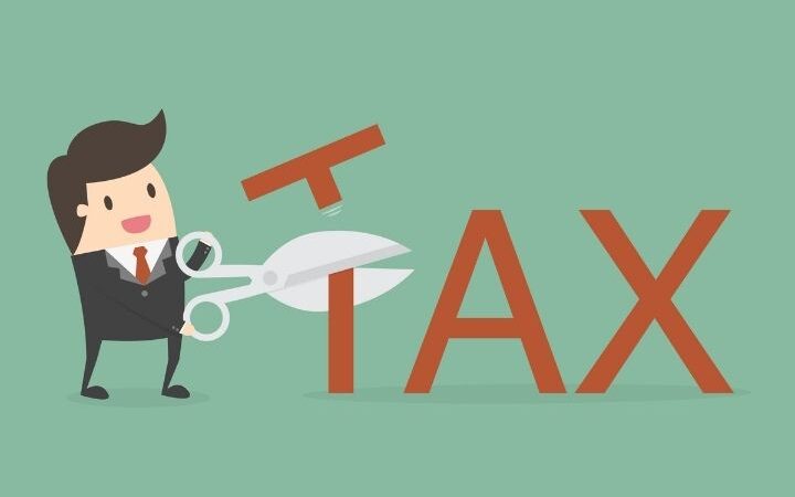 Want To Save Taxes? Focus On TDS!