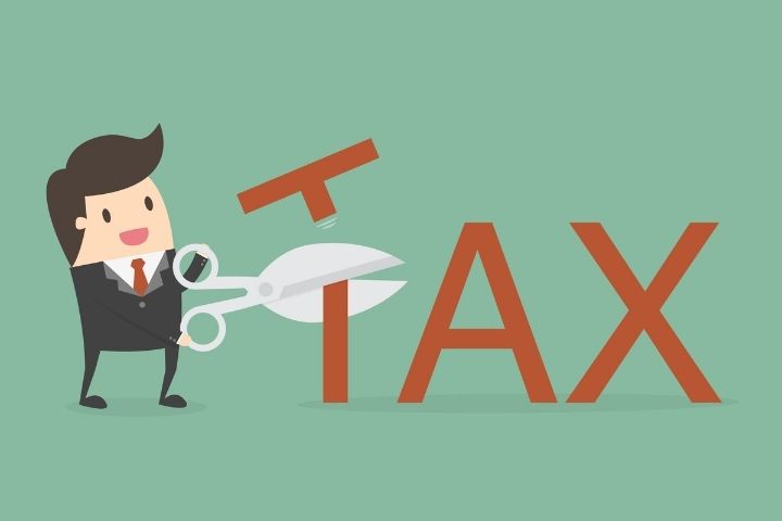 Want To Save Taxes? Focus On TDS!