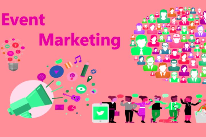 Event Marketing: How To Promote Your Event On The Internet