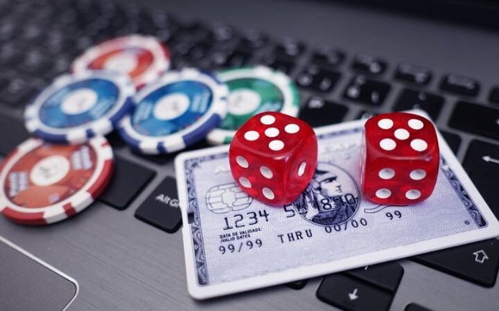 How Live Online Casinos Work