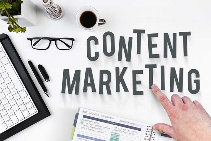 What Is Online Content Marketing, Its Advantages And What Is It For