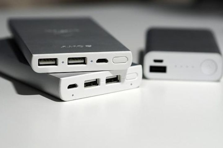 5 Things To Consider When Buying Power Banks