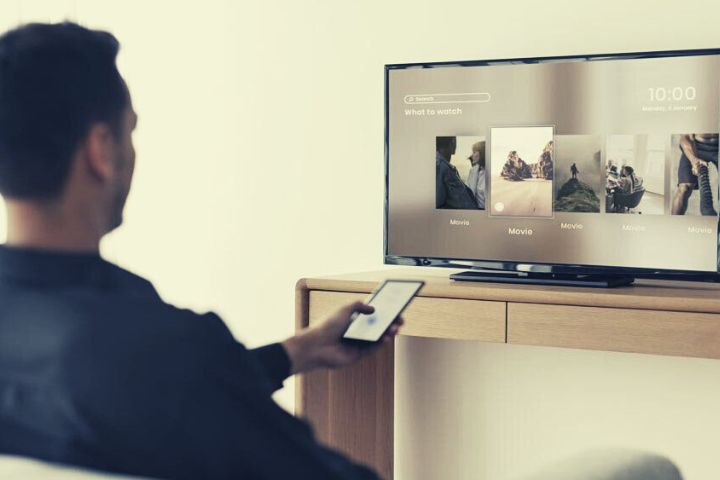 How To Choose The Right Smart TV?